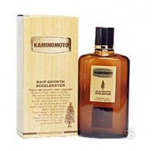 KAMINOMOTO HAIR GROWTH ACCELERATOR
