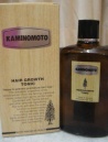 KAMINOMOTO HAIR GROWTH TONIC